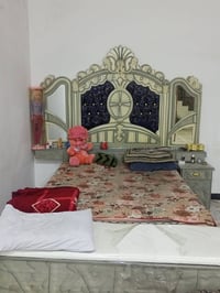غرفة نوم • ٦قطع • كربلاء الحر