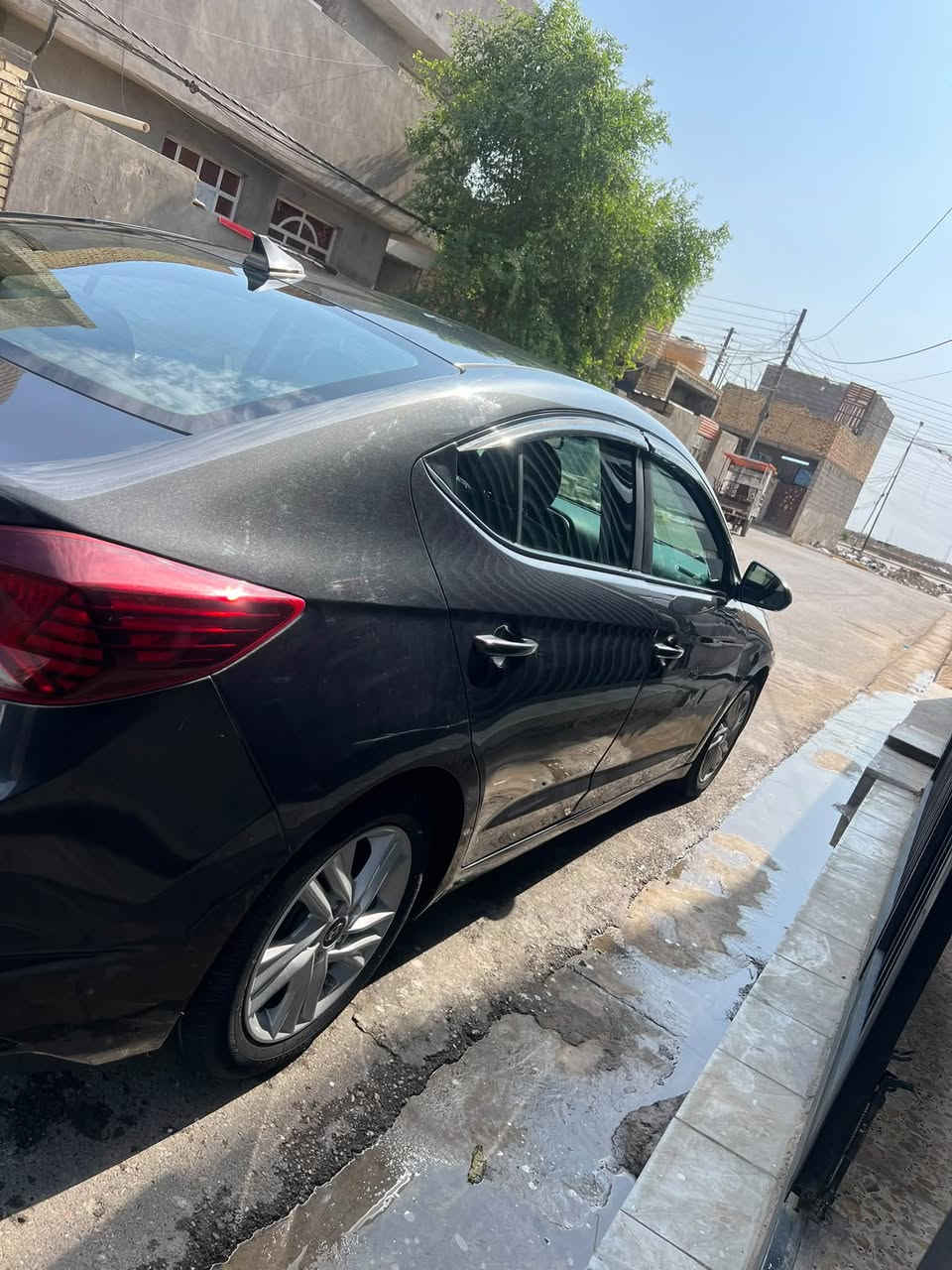النترا • ٢٠٢٠ • رقم اربيل