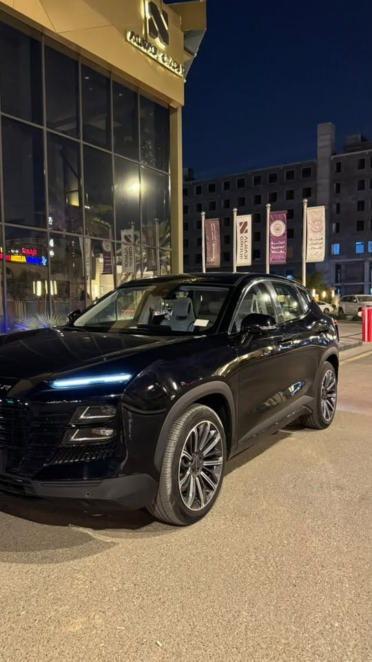 جيتور داشنك 2024 لكجري
فول الفول وكالة هارلم 

رقم بغداد القديم 

ماشية 10400

مكفولة كفالة عامة 

عدا شخوط بالدعامية الامامية و رصعة بالباب خلف السايق موضحة بالصور 

السعر 158$

الموقع بغداد المنصور
***********
