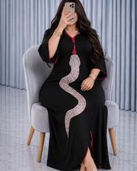 دشداشه كشمير • مقاسات 3XL_2XL_XL • ٤ألوان
