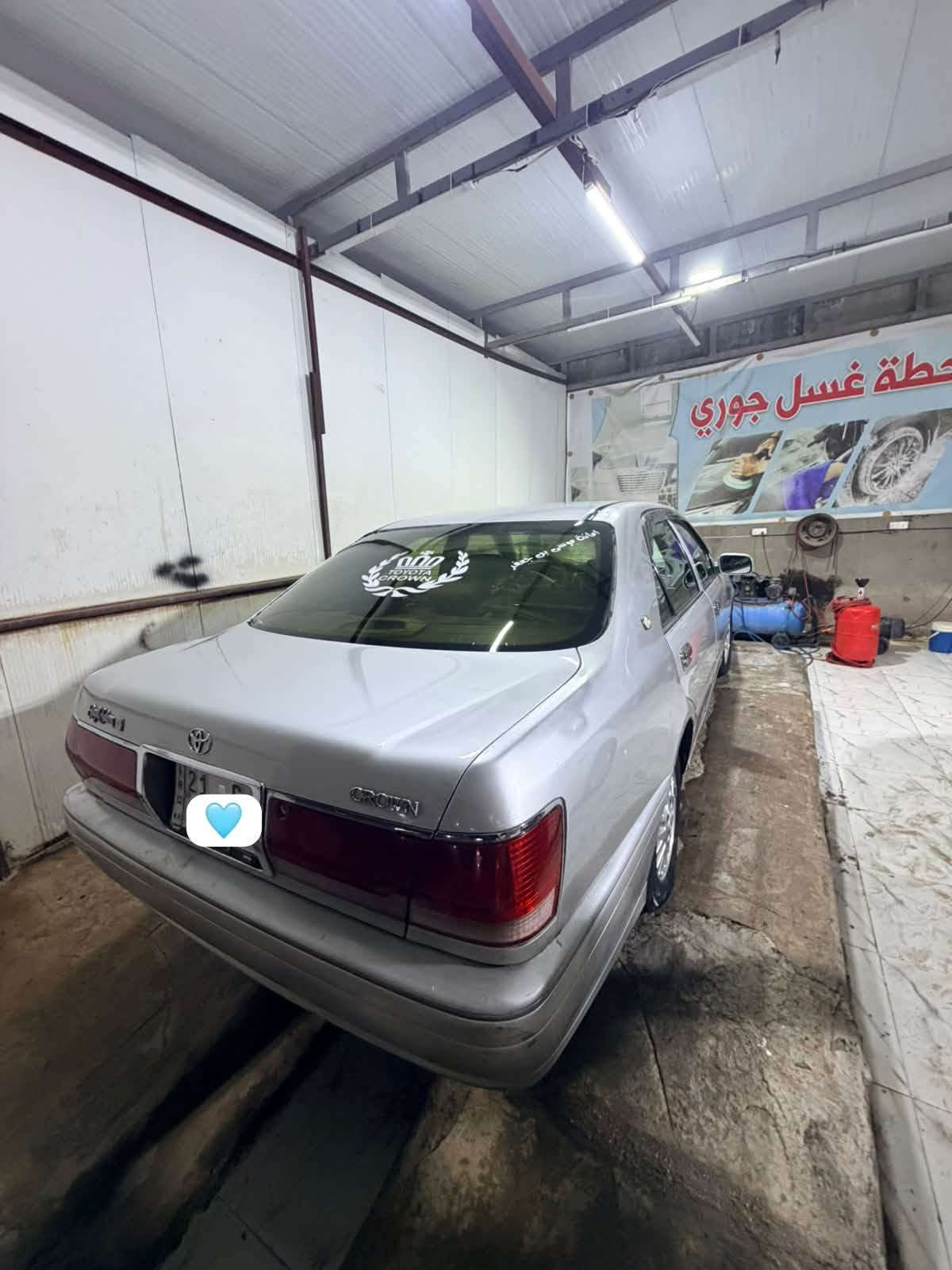 سيارة جنون ادوات
كصة جنطة فقط 
متومة ارقام وسنوية 
مكينة كير حدادية تبريد مكفول 
تخم تاير جديد
مكانه العمارة 
السعر 28 

‭***********‬

