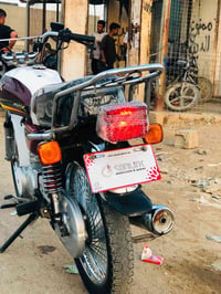 سونك • موديل 23 • كهربايات شغالة
