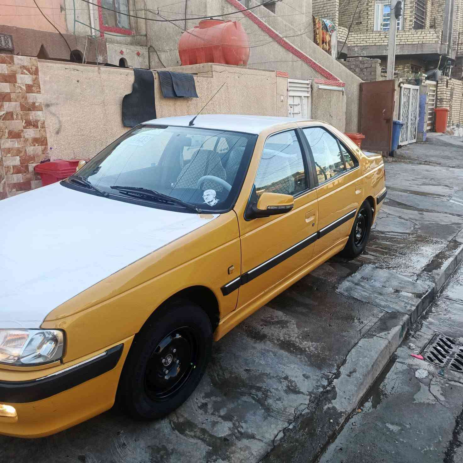 سلام عليكم من رخصه الادمن بيجو بارص ١٥سياره حلو ***********
