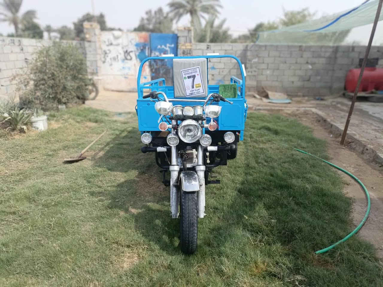ستوته • تعمير جديد • مديل 22