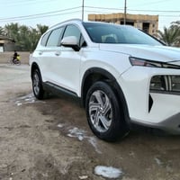 سنتافيه • ٢٠٢٣ • وارد امريكي