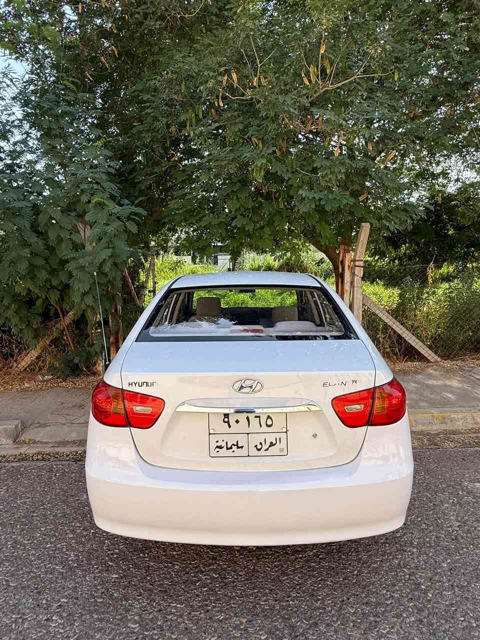 النترا ٢٠١١ • خليجي • ميكانيك شرط