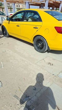 فورتي ٢٠١٣ • محرك ٢.٠ • منظومة غاز