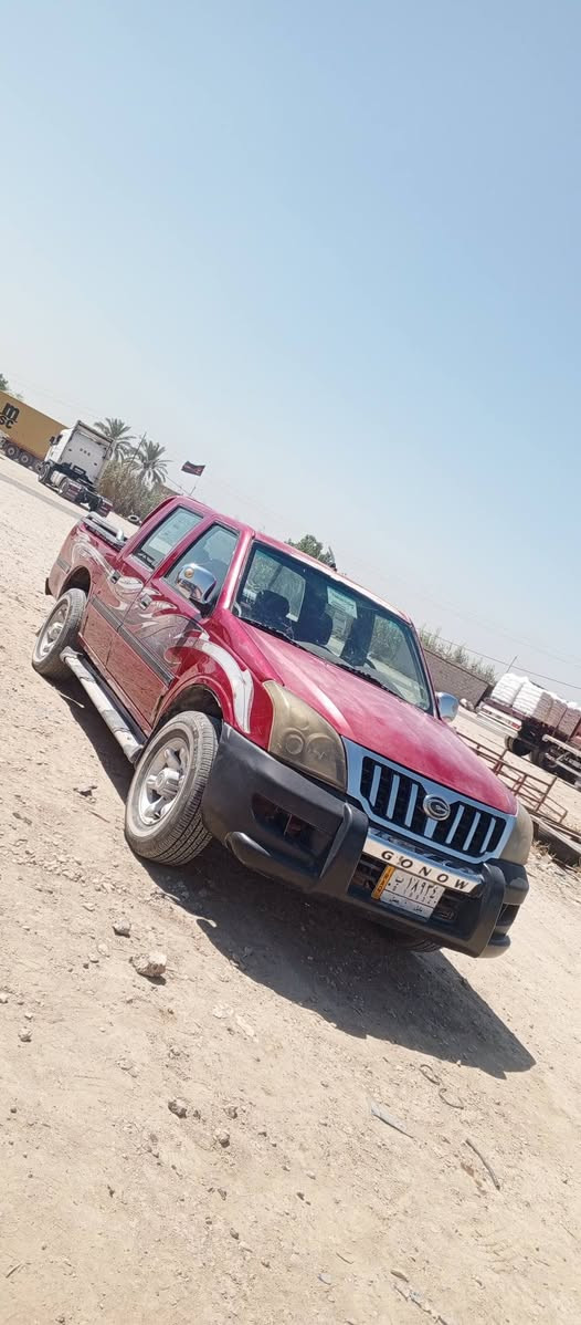 سلام عليكم بيكم للبيع بدون مراوس گنوه موديل11 سياره مكينه وگير واكسل ووشاصي بشرط الشغل مكفوله من قطرة الصبغ وضربه وتبديل وعلى. ووضع. البلاد المكينه مامفتوحه ابد كهربائيات كفاله. على. وضع الشركه سنتر لك شغال وبلادي جام
گشرها كلش كلش جديد. مبولشها بس بيها. بلبيبان. من جوه خياس كلش بسيط مخليلهن گريز جديد شاشه شغاله ترايها يخبل وين مايعجبك 
نقصها فقط راديتر التبريد نزرف جبتلها راديتر بس ماعندي. مجال اشده اطيه ويا السياره چان. شغال تبريد وثلج بس الراديتر نزرف وهاهيه مكفوله من من الضريبه والغرامات معفيه من الضريبه والغرامات مصفره
مكاني بابل جبله *********** وبي واتساب ارجوك ارجوك التفاصيل كلها كدامك اتصل فقط للشراي. ارجوك لان مشغول وماعندي. مجال فدوه رحتلك سعرها 40 ورقه وبيها مجال
