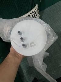 قاعده فيت بام • لاندكروز • اصليه