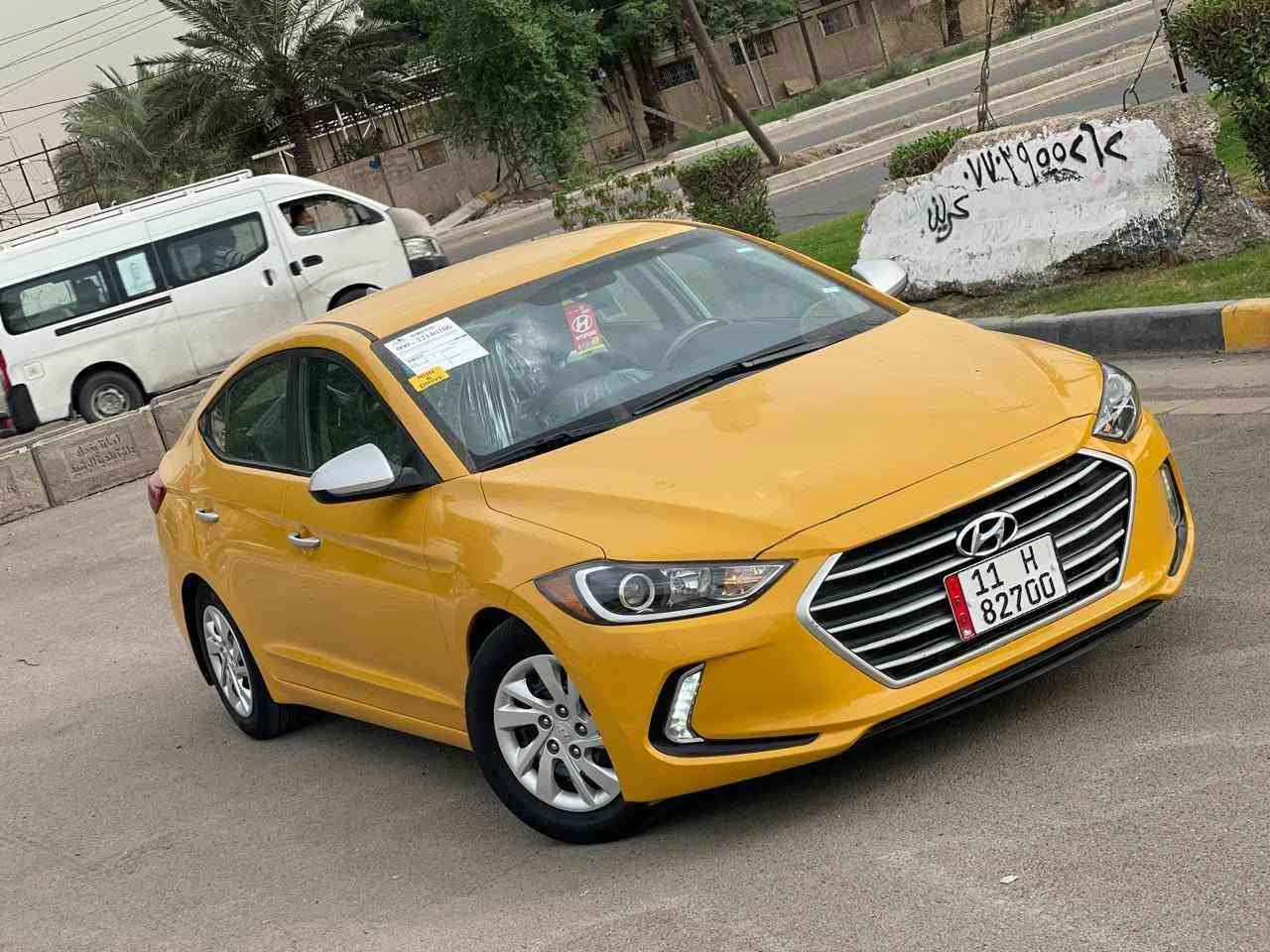 النتره ٢٠١٨ • مكينه ٢٠٠٠ • بدون ايرباك
