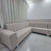 كنب ١٠نفره • يدوي • اسفنج اصلي
