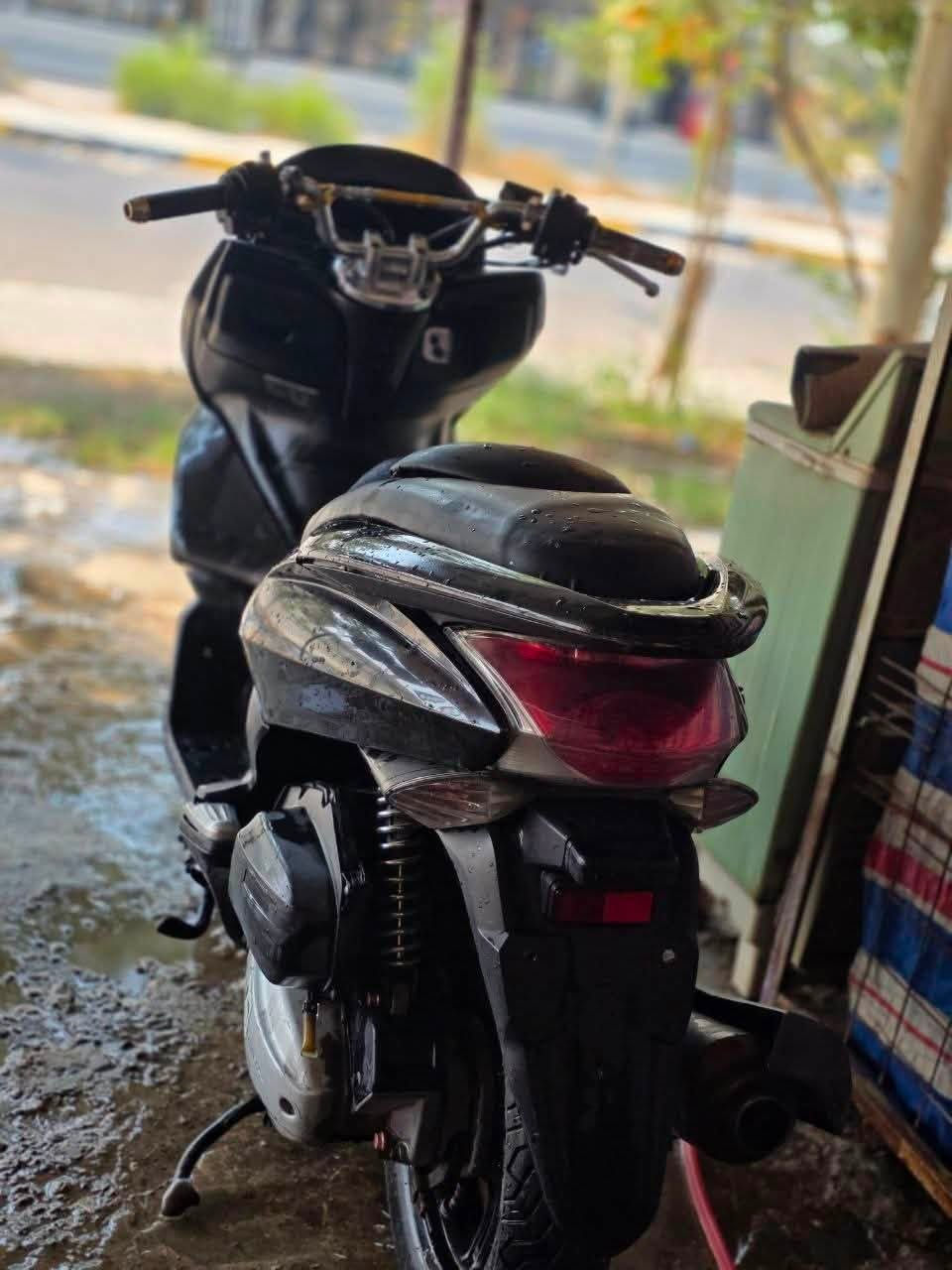 دراجة بي سي اكس جيل الأول للبيع✅ ياباني🎌🇯🇵
الدراجة نكرة بكل وكت دراجة حلوة وكلشي شغال بيها السعر 800 وبيها مجال مكاني قرب تقاطع القدس الرقم ***********
