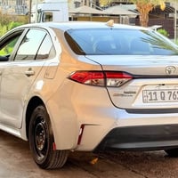 كورلا LE • ٢٠٢٣ • بغداد