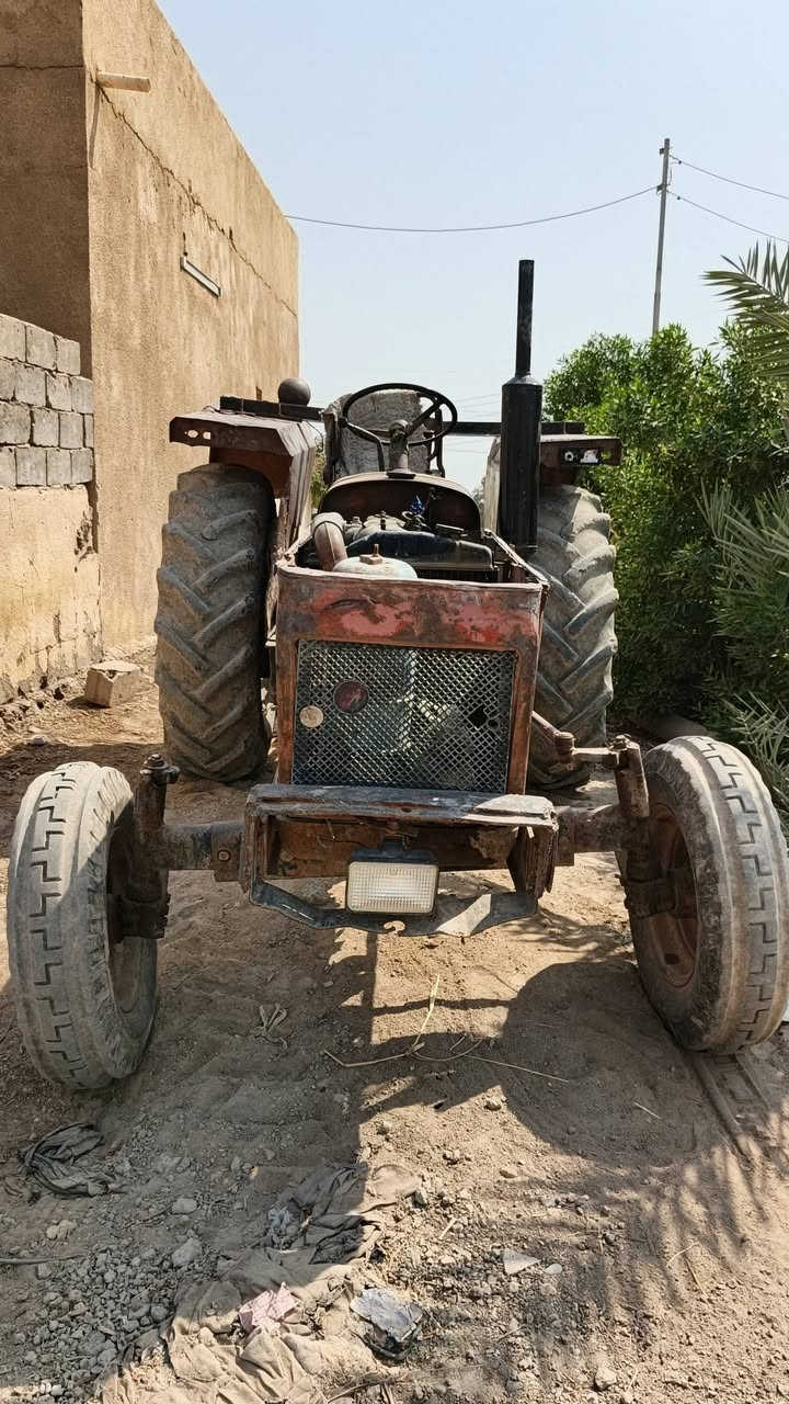 سلام عليكم عنتر للبيع موديل 87  مكينه محرك وبم جديد كفاله رفع اكسل جديد راديتر جدبده كشر بلاد تايرات جدد كهربائي جدجد الستفسار نتصل ***********
