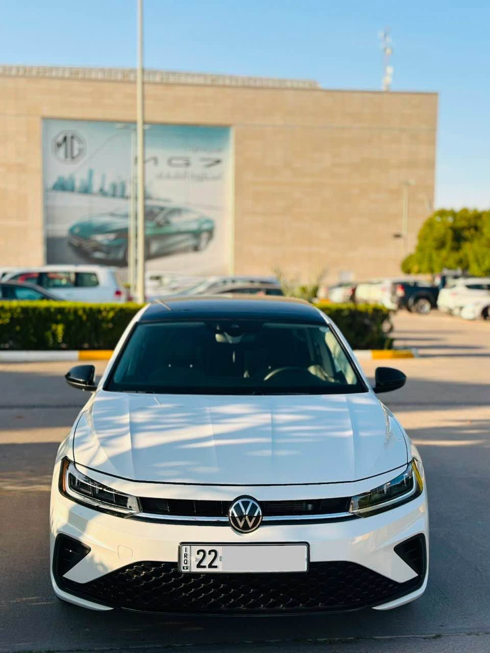 ڤۆڵکس واگن جیتا 2025 Se (black top)

بەشی خوارەوەی سنوقەکەی pdr کراوە لەگەڵ پەڵەیەک کارتی بچوک لە وێنەکە دیاریم کردووە .  pdr ێک لە بۆنیتی هەیە 
بێ ئێرباگ 
( 3VW7X7BU3SM013227)
پێشی کەپسە و هەمووی بیلادیە لە کاتی داخل بوون دەعامی و لایتەکانی لێکراواەتەوە تا داخل بێت . 

ماوەی ڕۆیشتنی : 11 هەزار  mile

قەپات مواسەفات فول ١/١ 

پانۆراما 
( لەسەر سەنەوی سەقف ڕەش )
 بەسمە و شغال 
 کوشن جلد 
 کوشن هیتەر 
کوشن کارەبا 
ناو دوو ڕەنگ ( ڕەساسی و ڕەش ) 
ڕادار پشت و پێش و ئاوێنەکان 
شاشەو کامێرا 
گێچ ئەلیکترۆنی 
‏  Auto Hold
Auto Stard 
Auto Stop‎
لایت و بەگ لایت لید 
ویل 18 
 زۆر مواسەفاتی تر      

              مەکینەی 1.5  turbo گێڕو مەکینە بەشەرت 

  بەناوی خۆمەوەیە بەشەرتی تەحویل و غەرامە

***********
***********

نرخی : 198 مەجال كركوك, العراق
