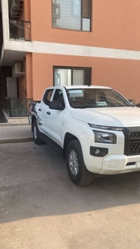 موديل ٢٠٢٥ تبريد مركزي فور ويل مكفوله عام رقم بغداد  ٠٧٧١١٣٩٠١٩٨ بغداد...