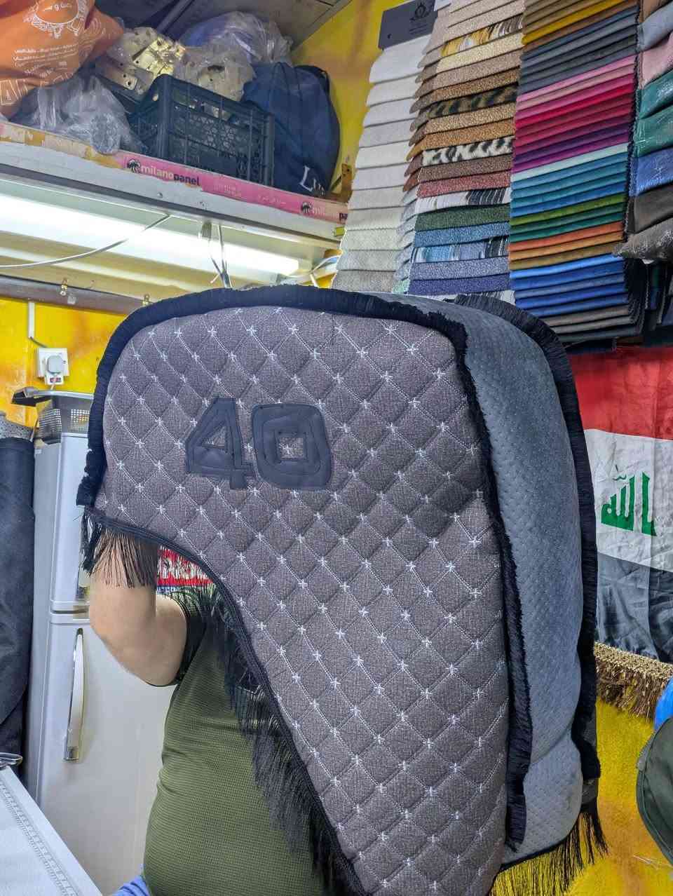 متوفر فصال ساسوكي وياماها بالون الي تريده الفصال حسب الطلب
موجود قالب 40 ساسوكي/30ساسوكي/15 ساسوكي
40 ياماها /30 ياماها/15 ياماها
للاستفسار مراسله الصفحة 
واتساب /***********
