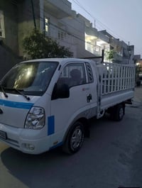 كيا • موديل ٢٠١١ • محرك ٢٧٠٠
