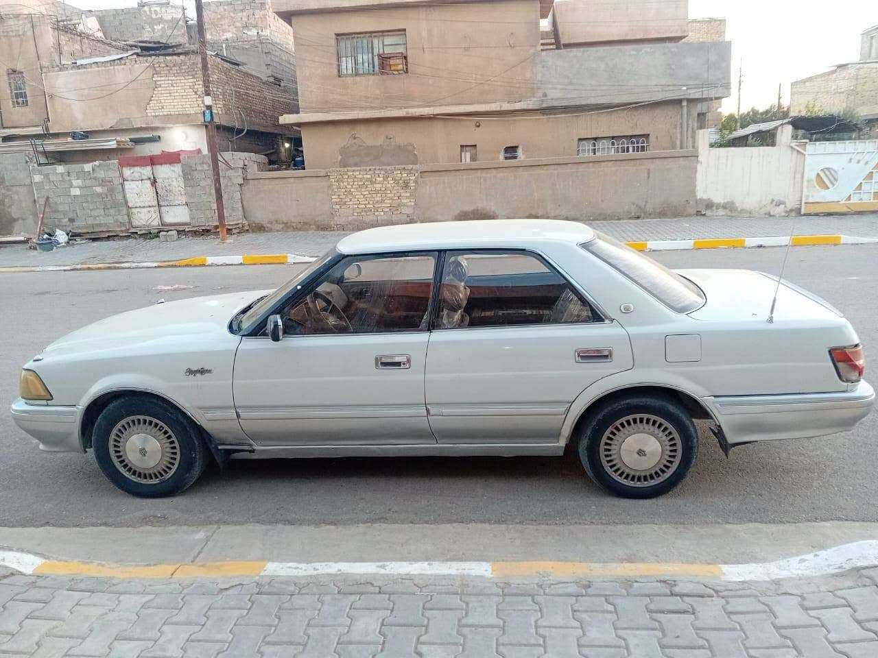 هارتوب • ١٩٩١ • نضيفه