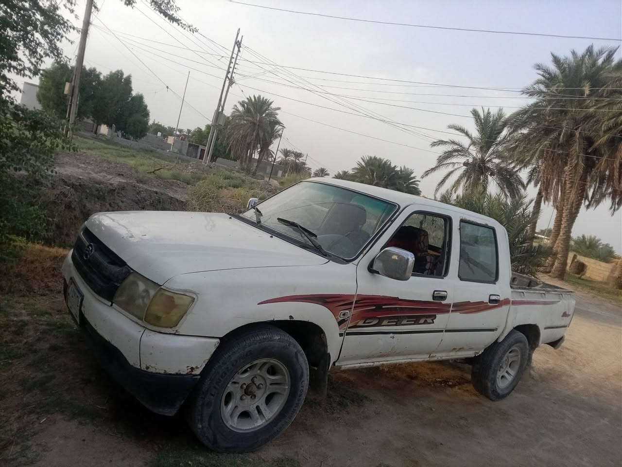 دير • ٢٠٠٨ • سنويه ٢٠٢٧
