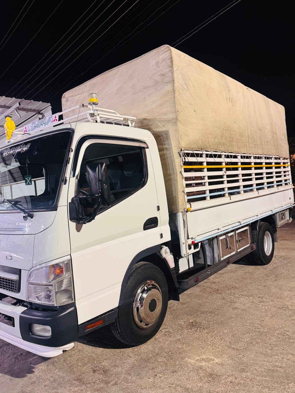 السلام عليكم 

🚛🔥 للبيع كنتر موديل 2025 🔥🚛

🔸 موديل 2025
🔸 رقم أربيل – تحويل مباشر
🔸 السيارة جاهزة من كلشي
🔸 ماشيه 102 ألف وقابلة للزيادة
🔸 سيارة مكفولة كفالة عامة
🔸 المحرك مكفول
🔸 الكير مكفول
🔸 الإكسل مكفول
🔸 جاهزة للشغل فوراً
🔸 ألف ما تصرف عليها، جاهزة من كلشي

💯 سيارة نظيفة وجاهزة للشغل،

📍 العنوان: الأنبار – قضاء راوه

📞 للاستفسار والاتصال:
***********
