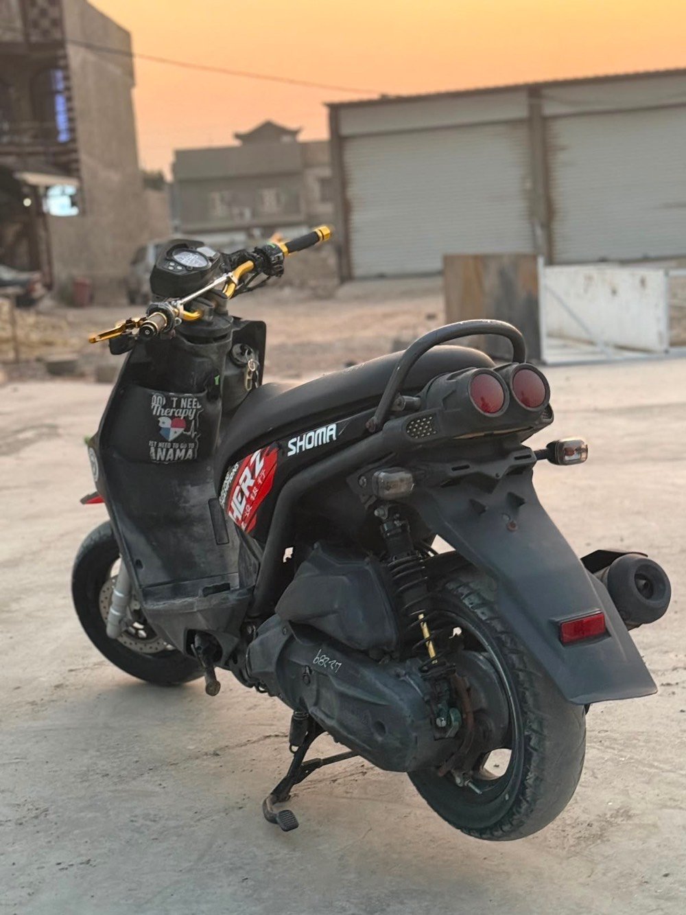 جبلي ما مفتوحه 1100
سكنس جبلي ما مفتوحه نضيفه شلعه ومعدل تخبل الدراجه احلا من الصور مكفوله مكينه ودبلات وكهربائيات مكاني بابل حله مركز