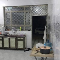 المسيب أبو عصافير • ٣ دونم زراعي • دار مشيد