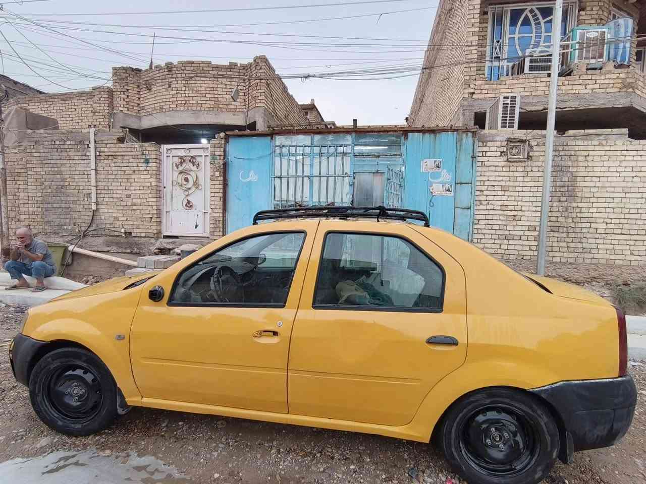 لوجان • ٢٠٠٩ • حي البتول
