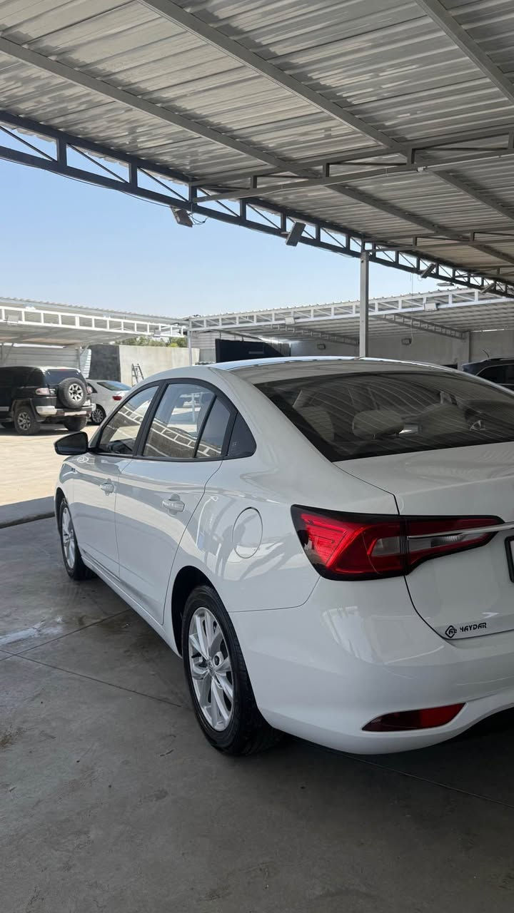 MG 5 شەریکە هەیدەری
مۆدیل ٢٠٢٤ مواسەفات ( گێر تۆماتیک و عادی - سوکان فۆلیوم - جام کارەبایی - گێج ئەلیکترۆنی - هتد....)
بێ سبوخ بێ شوخت و قۆپ هەموو جیانی بە شەرت دەعامی لۆ دەعامی بە شەرت ٤ ساڵ زەمانیشی مایە سەنەوی رەقەم و هەموو شتی نوێیە و بەناوکردن و وەکالە بە شەرت سەعری ١١٠ و کەمەکیش مەجالی تێدایە ژمارەی موبایل *********** أربيل, العراق
