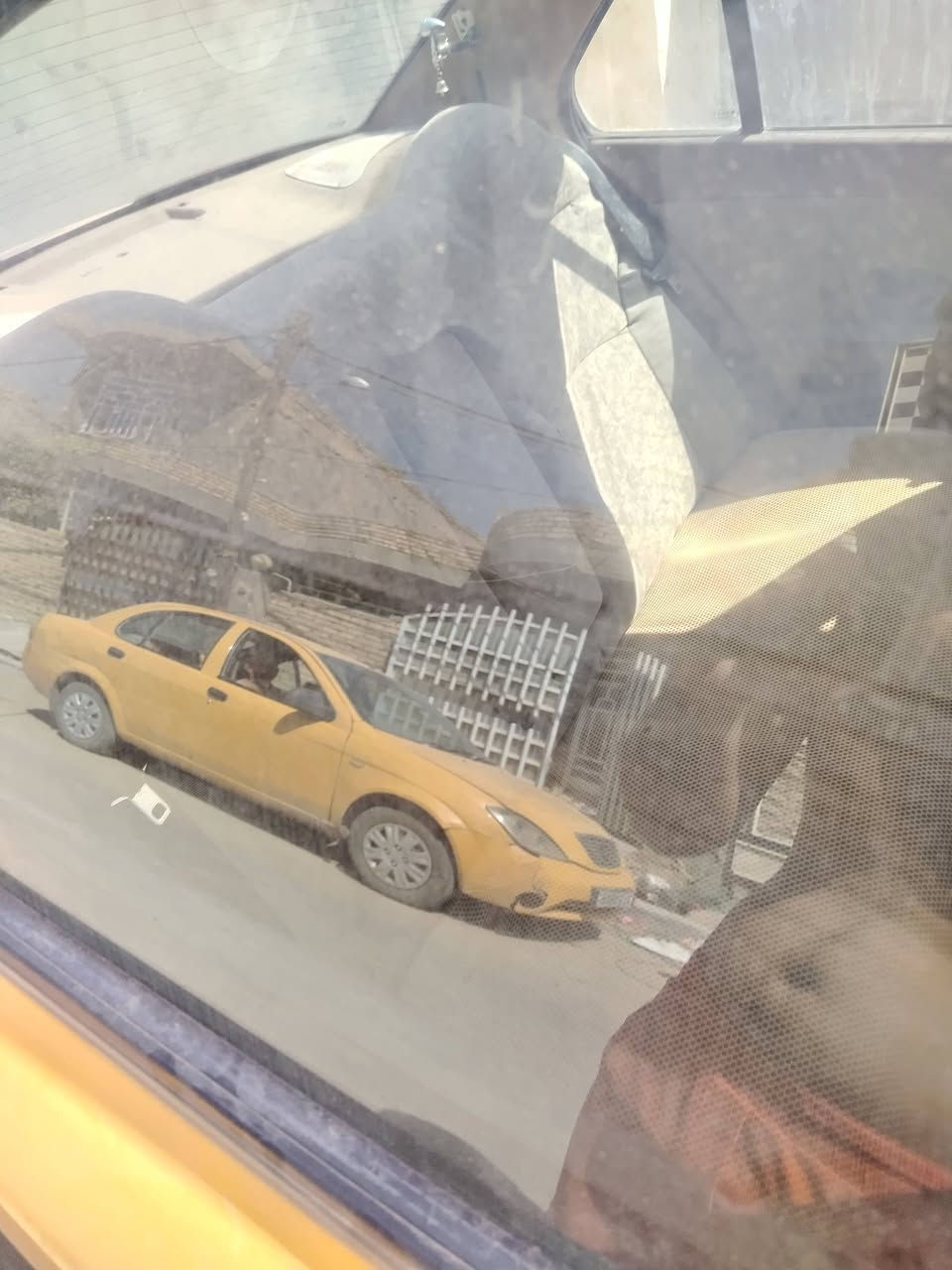 سلام عليكم سمند موديل ٢٠١١ كير مكينه مكفوالات حداديه جديده كلج جديد غرفته حلوه سياره كهربائية كله شغاله  عليها غرامه ١٠٠ووهيئه مطلوبة سنه ينزلن من سعره سعر سياره ٢٩ مكانه بابل للاستفسار ***********
