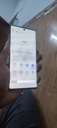نوت ١٠ بلس • ٢٥٦ • رام ١٢