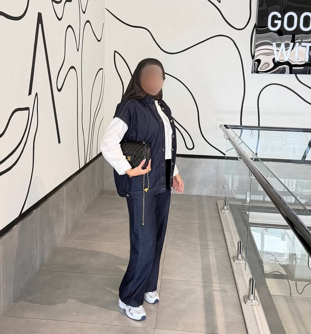 بس شوفولي هالجمال طقم يلك جينز 🌚🫶🏻
قياسات 36-38-40-42-44
طول الجاكيت 75 سم 
طول الجينز 110 سم كمر لاستيك من الخلف 
للطلب التواصل واتساب او دايركت ✅
