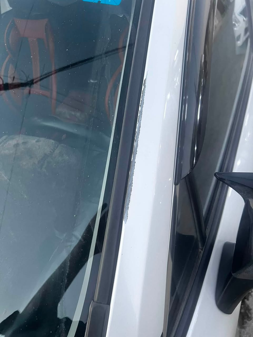من رخصة الادمن  /.  فروت لاندر فئة ال  S25 ماشية 38 مقفولة كير ومحرك تبريد والباقي كوله موضحة بالصورة سعر 29 وبيه مجال بعد المعاينة  متوجد نت اتصال ***********
