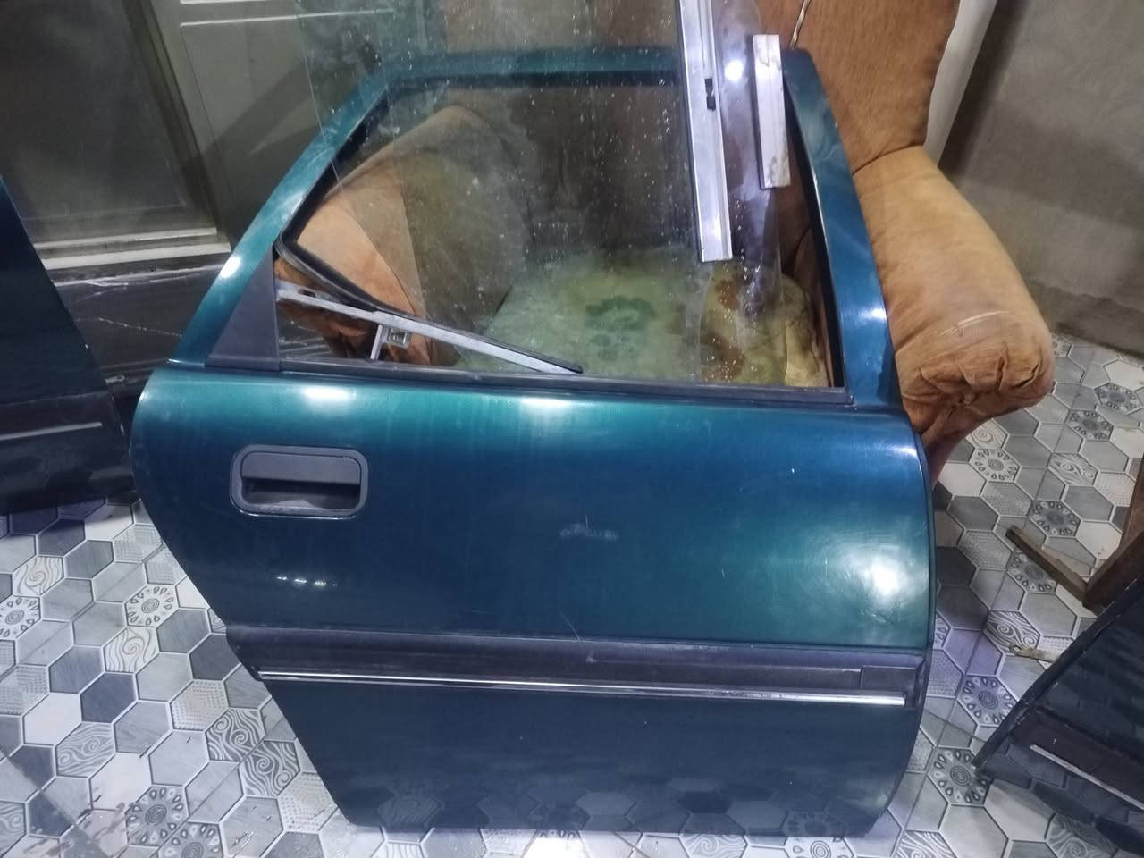 السلام عليكم بوب اوبل فيكترا مكان سامراء موديل 95 نقص جاملغت  سعر 250)) ***********
