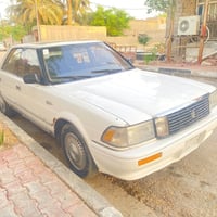 هارتوب • موديل ١٩٩١ • مكينة ٢٥٠٠