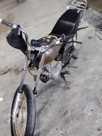 ارشه • موديل ١٨ • اوراق اصولي