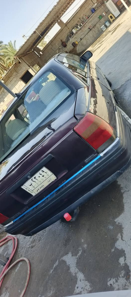 اوبل اوميكه موديل 92 محرك 2000 كير محرك صدر كهربائيات كله كفاله سياره جاهزه مال جنيه جام اوتماتيك فتحه مسجل جديد صبغ جماليه السياره حيل حلوه بعد احله من الصور السعر 25 للاستفسار *********** مكاني هيت قرية خسرج ترهم مراوس حسب القناعه
