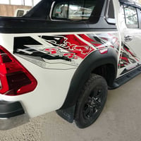 بيك اب دبل • فور ويل • ٢٠٢٥
