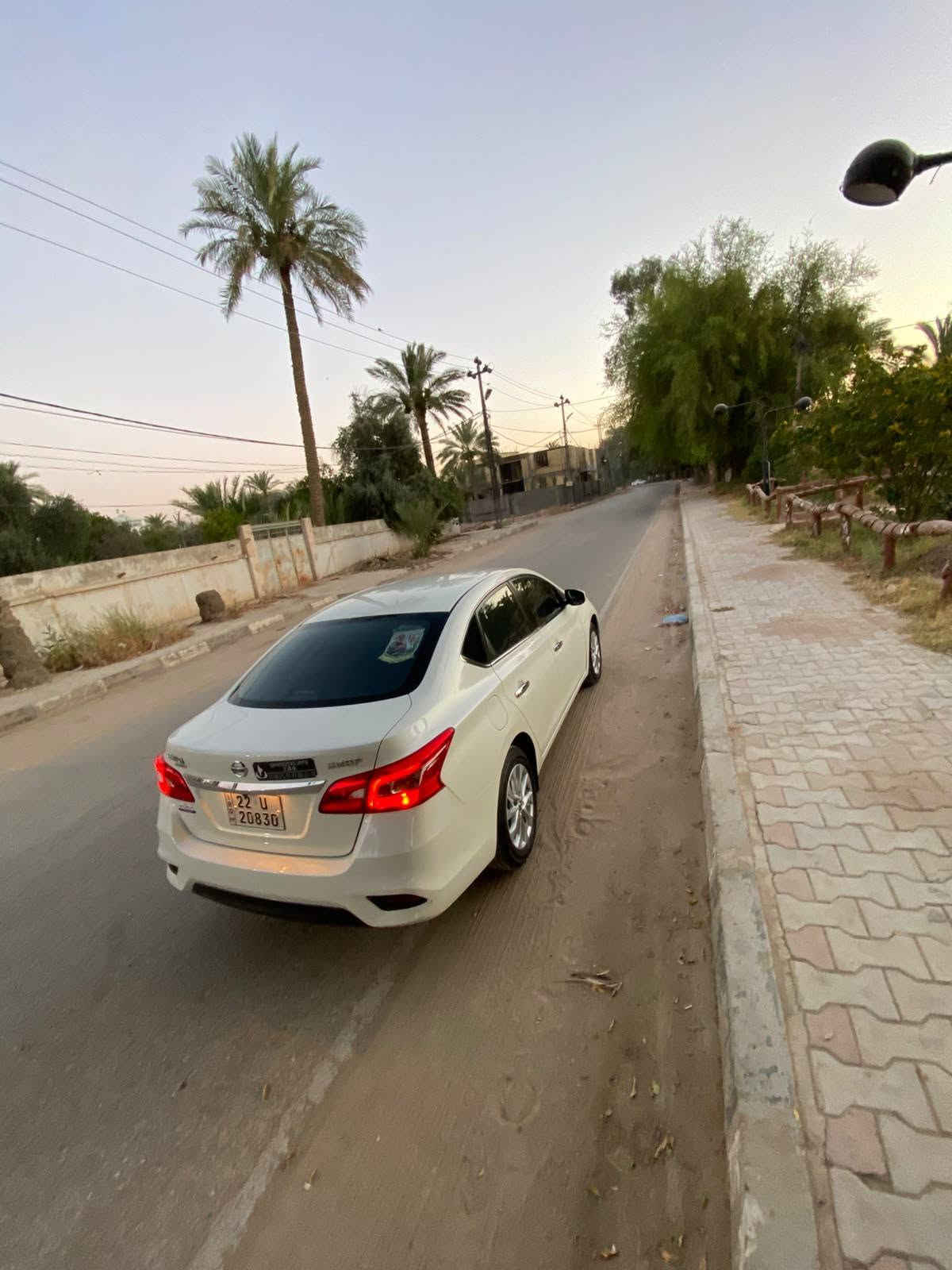 سلام عليكم نيسان صني سنترا مؤديل 2025 سياره نص فؤل داخل أسود سياره كفاله عامه ؤضع شركه بعده بحاله ؤكاله دهن شركه ما مبدل ماشيه 5 لاف عنؤان نجف مشخاب
للاستفسار
***********
سلام عليكم نيسان صني سنترا مؤديل 2025 سياره نص فؤل داخل أسود سياره كفاله عامه ؤضع شركه بعده بحاله ؤكاله دهن شركه ما مبدل ماشيه 5 لاف عنؤان نجف مشخاب
