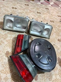 غراض مارسدس دب اصلي للبيع الاستفسار واتساب 07844436646