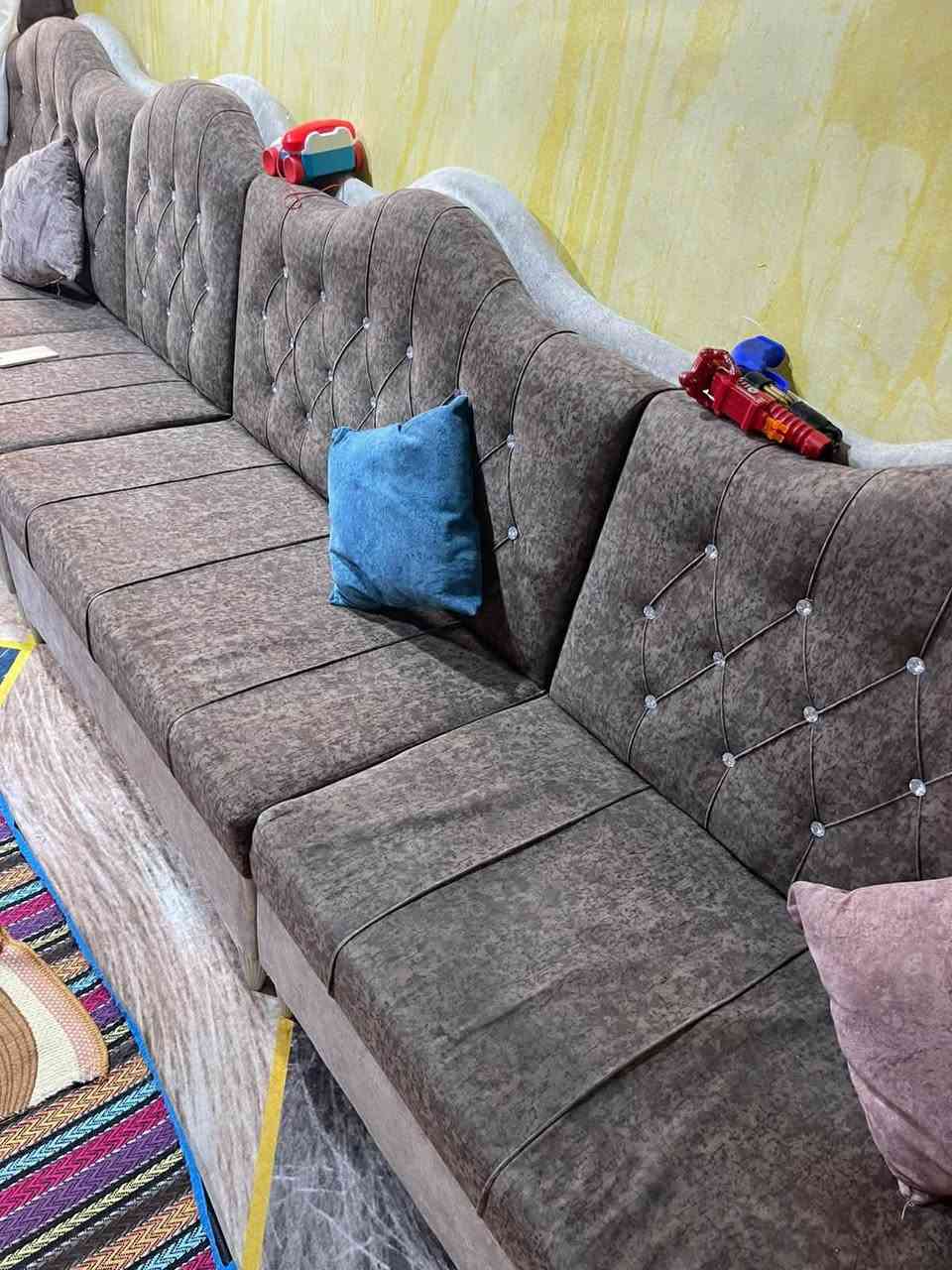 مستعجل • ٨ قطع • ٧ متر