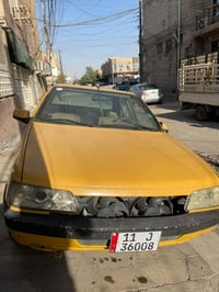 بيجو لاميس • ٢٠١٥ • رقم بغداد الجديد