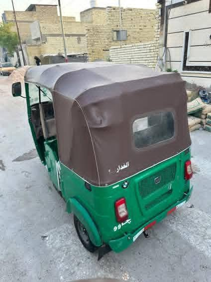 ها سلام عليكم تكتك البيع مديل 21 تكتك يرادلها ترتيب كدام عينك كلشي واضح بصور السعر 7500بيمجال صاحب التكتك ‪***********‬

