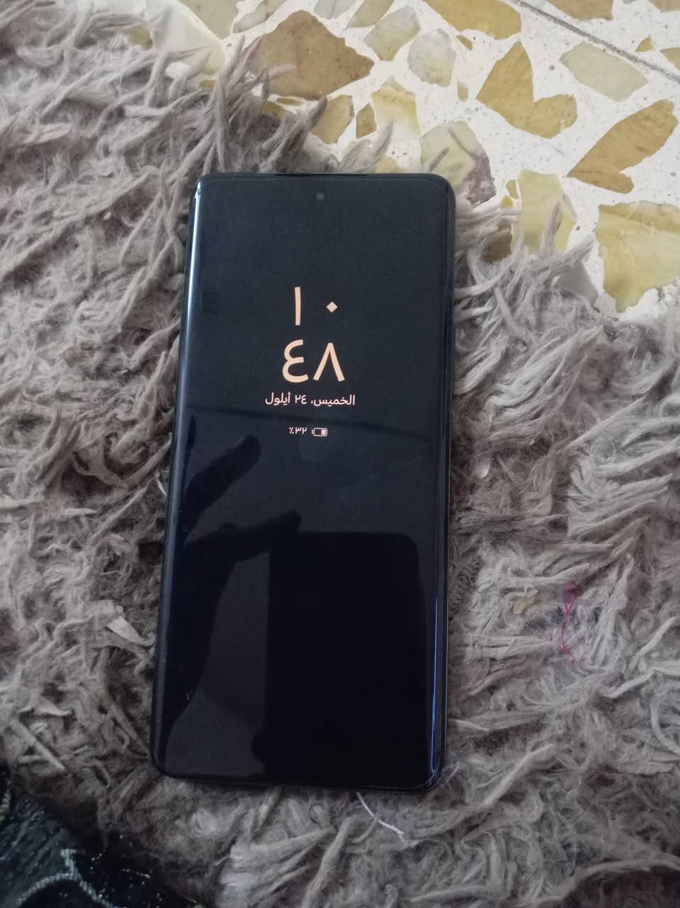 هونر X9b 5G • نظيف • ٨/٢٥٦