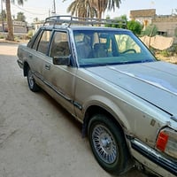سوبر ٨٥ • ١٩٨٥ • سوق الشيوخ