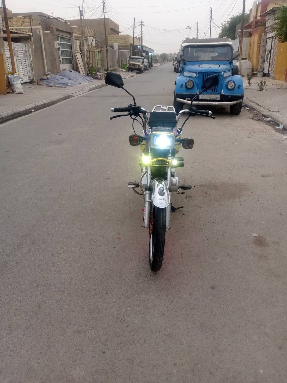 سفانه • ٢٠٠ • موديل ٢٣