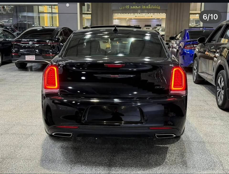 S300 2023 

ماشيه 30 الف اخت زيرو بعدها ريحة شركة بيها
مكينه 3600 
 
فول مواصفات بانوراما عدى الرادار

سنويه وهزه جديده اربيل باسمي

حادث السياره جاملغ وبنيد براكيت نفسه وسياره راجع ايرباك سيستم كامل والشاصي بي خصره ع حطيتها ما تاثر وعلمود ما اتعبك وكلشي واضحك كدام عينك وصور الحادث داخل المنشور وبيها سونار
كير محرك مكفول
سياره جاهزه للاخير 
مناقصه برغي 
دهن اصلي وبانزين محسن   
 السعر 290$ وبيها مجال بسيط 
مكان السياره كربلاء.  
*********** واتساب + اتصال

