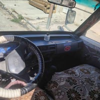 كيا بنكو • ١٩٩٦ • محرك وكير شرط