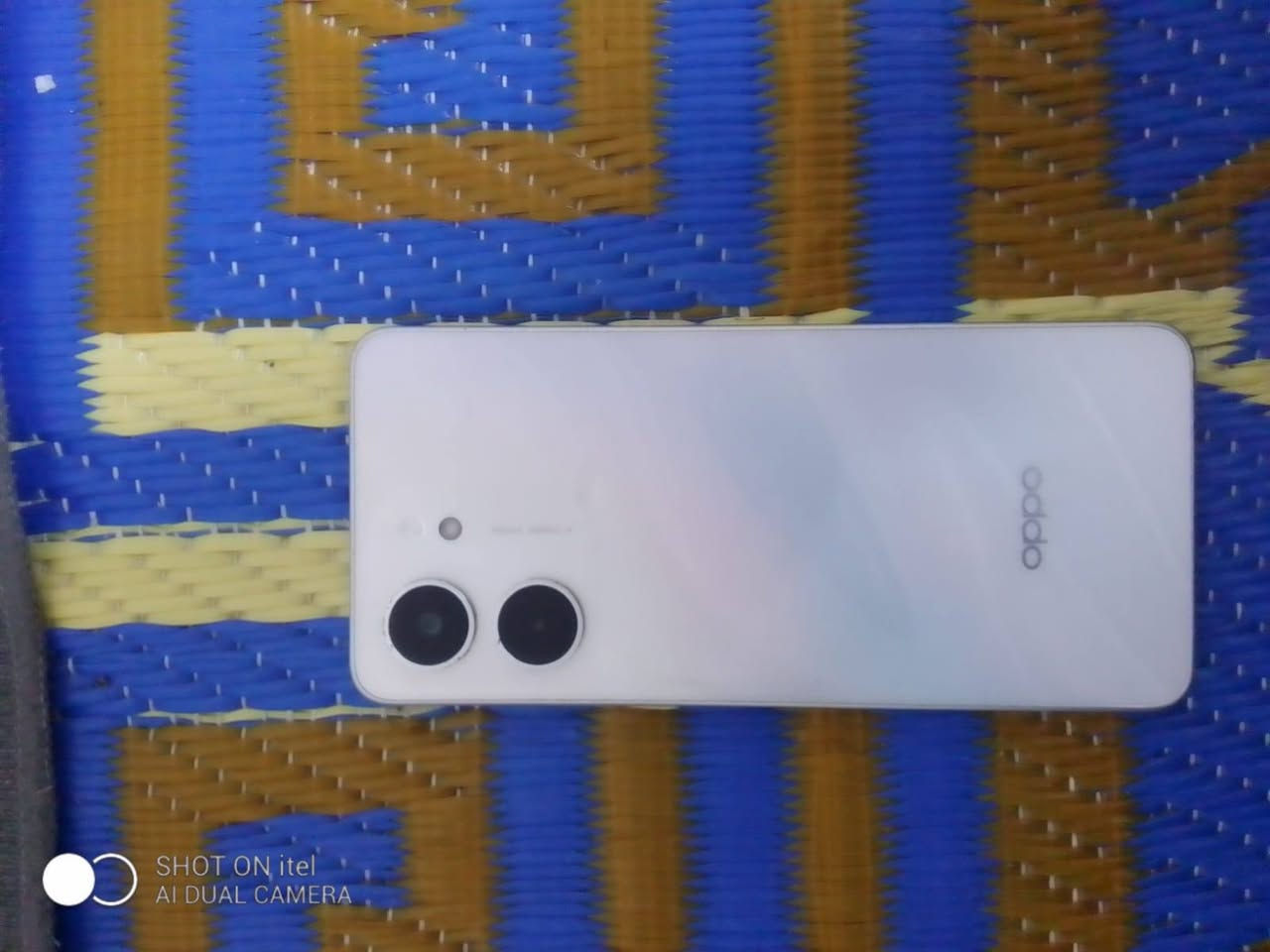 السلام عليكم جهاز OPPO A5x
بغداد مدينة الصدر
*********** واتساب فقط
