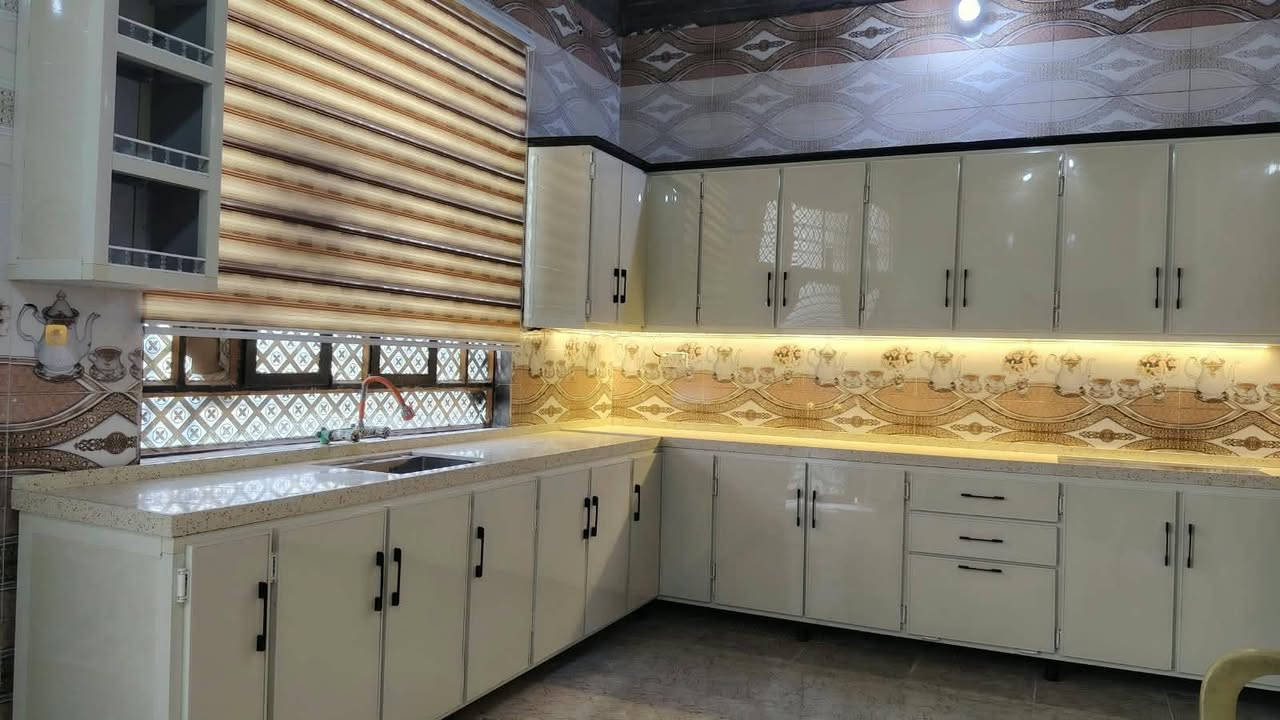 ✋🏻الســـــــــــلام عليـــــــكم يسر معمل ألمنــــــــــــيوم ومطابخ التركية الزهراء ع أن يقدم لكم كل ماهو جديد من أعمال الألمنيوم وبأسعار مناسبه وديكــــــــــورات عصريه تواكب التطور 
أعمالنه تشمل 💚
1 الكاونتر بكل الديكورات والتصمايم وحسب رغبة الزبون 🧡
2 الشباك وبكافة أنواع الألمنيوم من تركي وتركي ثقيل وشبابيك سلايد 
3 أبواب بكل الألوان والتصاميم 
4 الكناتير النضد والتعليك وبكافة الألوان 
5 المحجرات اللف والعدل التركي والجام والمربع 
7 القواطع للشركات والبيوت ألمنيوم ثقيل مع الجام 
فقط أتصلو لطلب المنتج وأخذ القياس أرقام الأتصال وكذالك واتساب فايبر 
***********
☝🏻😍❤️
أو مراسلة الصفحه 
ملاحضه يوجد نضام تقصيد بدون تحميل #وخصــــــــــم 10٪ للدفع الفوري كاش
😍
#السماوة
@إشارة @الجميع @متابعين محافظة المثنى 
#سماوه #كاونترات #محجرات @إشارة  @متابعين
@إشارة @الجميع@متابعين
